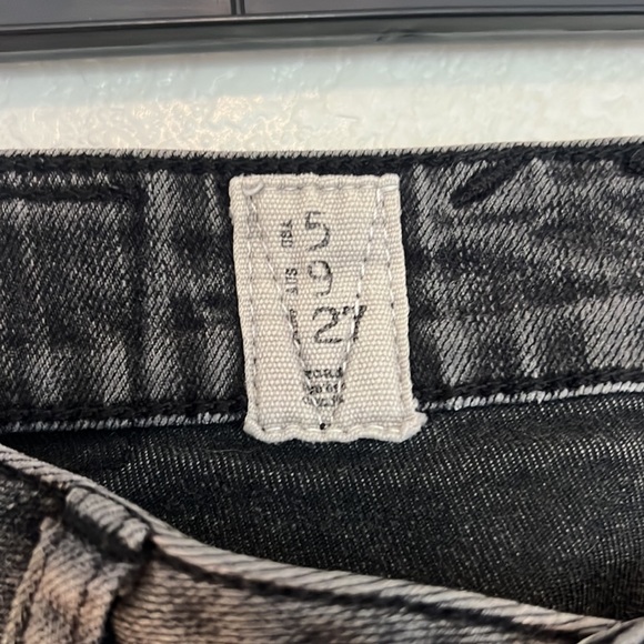 Volcom jeans - Picture 2 of 4